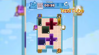 Drop the Cat Level 100: Drop The Cat Level 100
