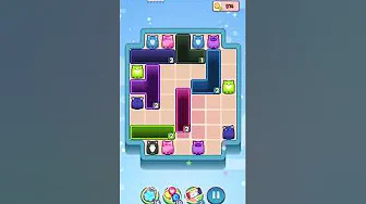 Drop the Cat Level 1001: Drop The Cat Level 1001