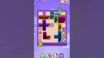 Drop the Cat Level 1003: Drop The Cat Level 1003