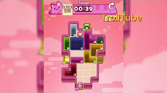 Drop the Cat Level 101: Drop The Cat Level 101