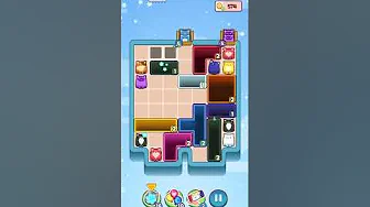 Drop the Cat Level 1015: Drop The Cat Level 1015