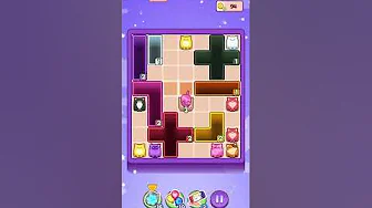 Drop the Cat Level 1018: Drop The Cat Level 1018