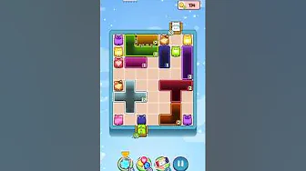 Drop the Cat Level 1019: Drop The Cat Level 1019