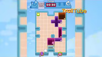 Drop the Cat Level 102: Drop The Cat Level 102