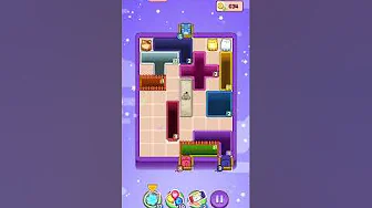 Drop the Cat Level 1029: Drop The Cat Level 1029