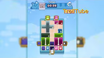 Drop the Cat Level 103: Drop The Cat Level 103