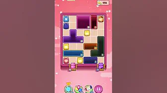 Drop the Cat Level 1037: Drop The Cat Level 1037