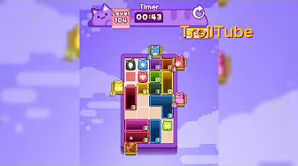 Drop the Cat Level 104: Drop The Cat Level 104