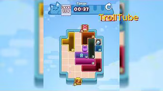 Drop the Cat Level 106: Drop The Cat Level 106