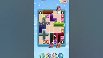 Drop the Cat Level 1069: Drop The Cat Level 1069