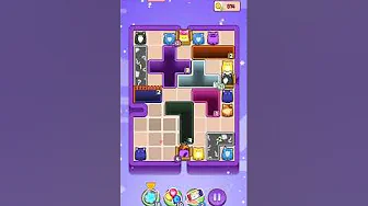 Drop the Cat Level 1071: Drop The Cat Level 1071