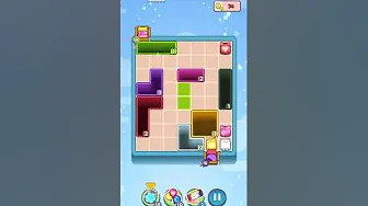 Drop the Cat Level 1074: Drop The Cat Level 1074