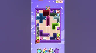 Drop the Cat Level 1075: Drop The Cat Level 1075