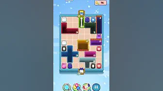 Drop the Cat Level 1076: Drop The Cat Level 1076