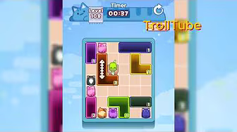 Drop the Cat Level 108: Drop The Cat Level 108