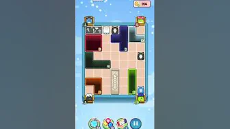 Drop the Cat Level 1082: Drop The Cat Level 1082