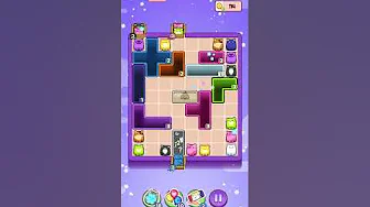 Drop the Cat Level 1096: Drop The Cat Level 1096