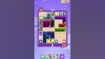 Drop the Cat Level 1099: Drop The Cat Level 1099