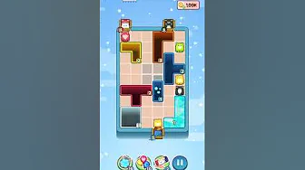 Drop the Cat Level 1108: Drop The Cat Level 1108