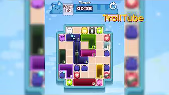 Drop the Cat Level 112: Drop The Cat Level 112