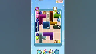 Drop the Cat Level 1126: Drop The Cat Level 1126