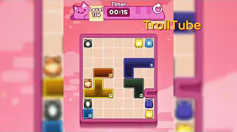 Drop the Cat Level 114: Drop The Cat Level 114