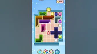 Drop the Cat Level 1145: Drop The Cat Level 1145