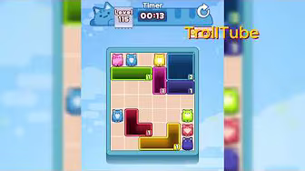 Drop the Cat Level 115: Drop The Cat Level 115