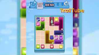 Drop the Cat Level 116: Drop The Cat Level 116