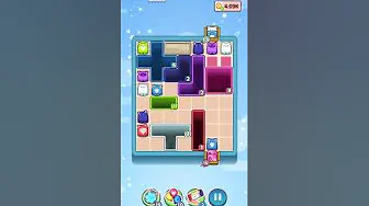 Drop the Cat Level 1198: Drop The Cat Level 1198