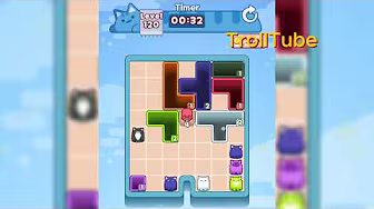 Drop the Cat Level 120: Drop The Cat Level 120