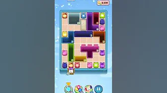 Drop the Cat Level 1204: Drop The Cat Level 1204