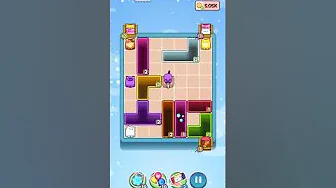 Drop the Cat Level 1207: Drop The Cat Level 1207