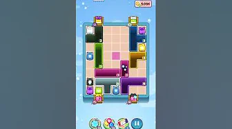 Drop the Cat Level 1208: Drop The Cat Level 1208