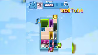 Drop the Cat Level 121: Drop The Cat Level 121