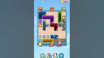 Drop the Cat Level 1218: Drop The Cat Level 1218