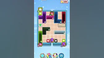 Drop the Cat Level 1231: Drop The Cat Level 1231