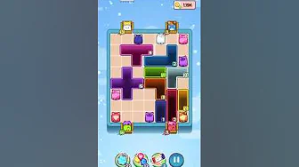 Drop the Cat Level 1253: Drop The Cat Level 1253