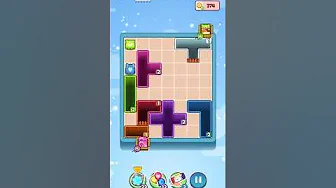 Drop the Cat Level 1255: Drop The Cat Level 1255