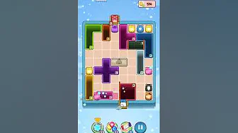 Drop the Cat Level 1256: Drop The Cat Level 1256