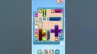 Drop the Cat Level 1259: Drop The Cat Level 1259