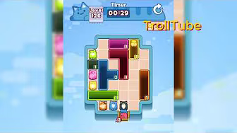 Drop the Cat Level 126: Drop The Cat Level 126