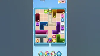 Drop the Cat Level 1262: Drop The Cat Level 1262