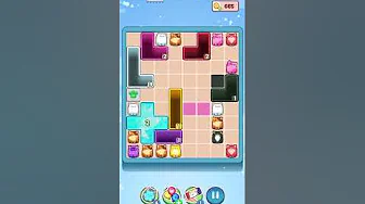 Drop the Cat Level 1267: Drop The Cat Level 1267