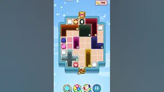 Drop the Cat Level 1268: Drop The Cat Level 1268