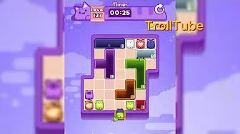 Drop the Cat Level 127: Drop The Cat Level 127