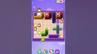 Drop the Cat Level 1270: Drop The Cat Level 1270