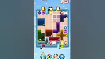 Drop the Cat Level 1273: Drop The Cat Level 1273