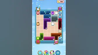 Drop the Cat Level 1274: Drop The Cat Level 1274