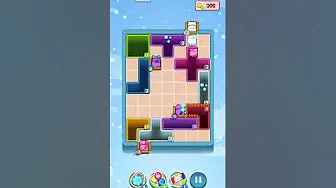 Drop the Cat Level 1278: Drop The Cat Level 1278